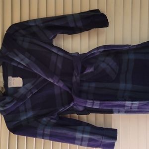 Boys Fleece Robe